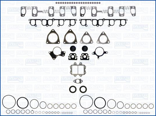 Ajusa 53042200 — Zestaw uszczelek, głowica cylindrów