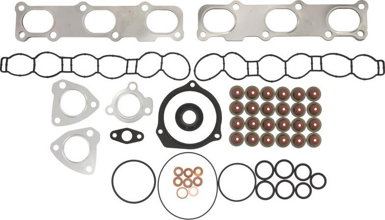 Ajusa 53042700 — Zestaw uszczelek, głowica cylindrów