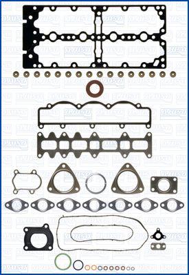 Ajusa 53065700 — Zestaw uszczelek, głowica cylindrów