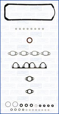 Ajusa 53004900 — Zestaw uszczelek, głowica cylindrów