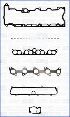 Ajusa 53008400 — Zestaw uszczelek, głowica cylindrów