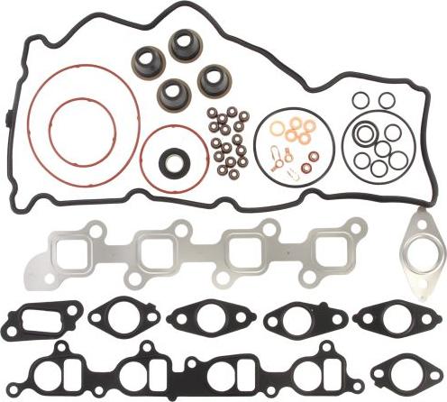Ajusa 53019100 — Zestaw uszczelek, głowica cylindrów
