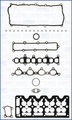 Ajusa 53015600 — Zestaw uszczelek, głowica cylindrów