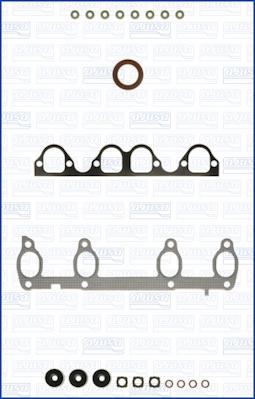 Ajusa 53015200 — Zestaw uszczelek, głowica cylindrów