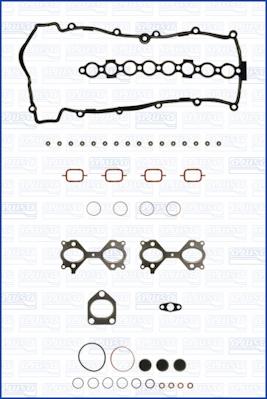Ajusa 53016500 — Zestaw uszczelek, głowica cylindrów