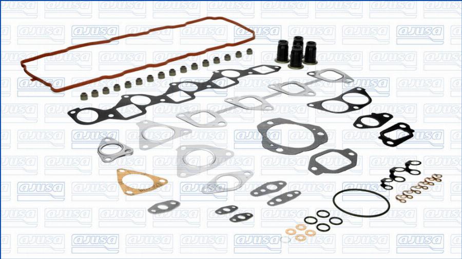 Ajusa 53016000 — Zestaw uszczelek, głowica cylindrów