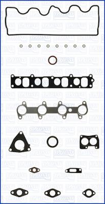 Ajusa 53010400 — Zestaw uszczelek, głowica cylindrów