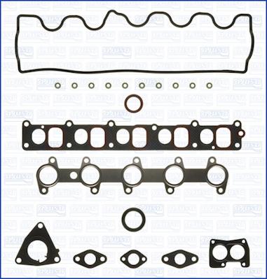 Ajusa 53010500 — Zestaw uszczelek, głowica cylindrów