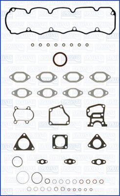 Ajusa 53010700 — Zestaw uszczelek, głowica cylindrów