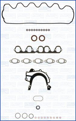 Ajusa 53013400 — Zestaw uszczelek, głowica cylindrów