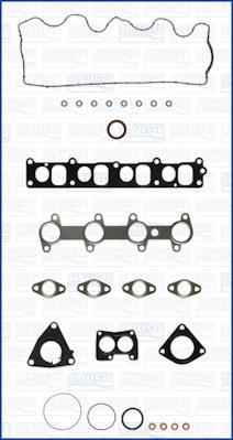 Ajusa 53012000 — Zestaw uszczelek, głowica cylindrów