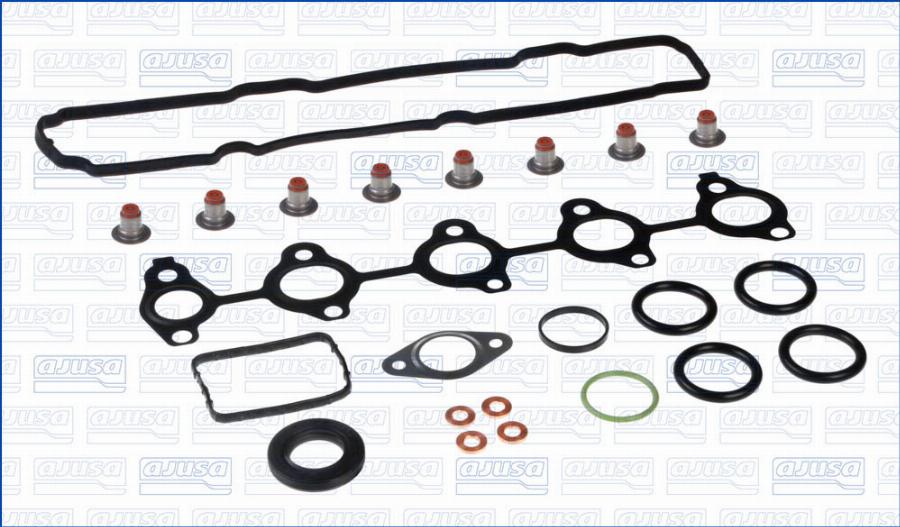 Ajusa 53017700 — Zestaw uszczelek, głowica cylindrów
