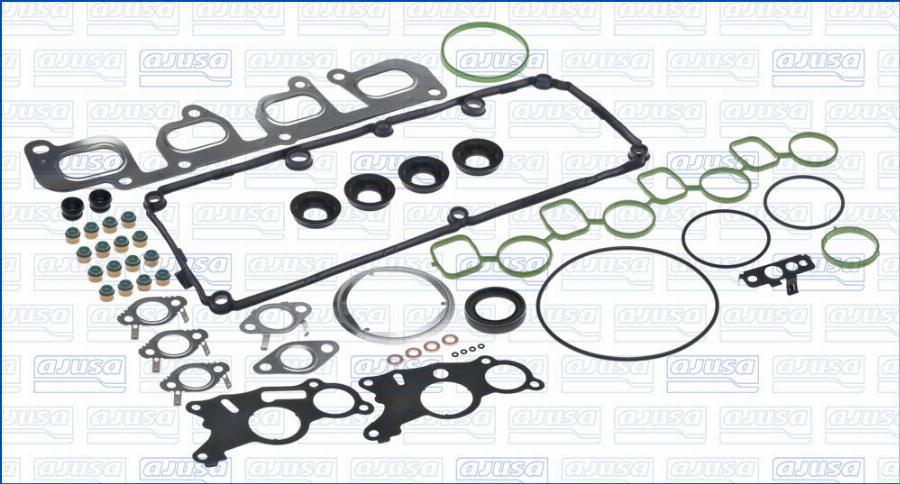 Ajusa 53035900 — Zestaw uszczelek, głowica cylindrów
