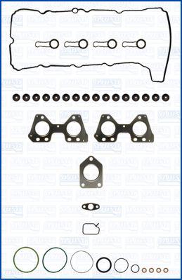 Ajusa 53036200 — Zestaw uszczelek, głowica cylindrów