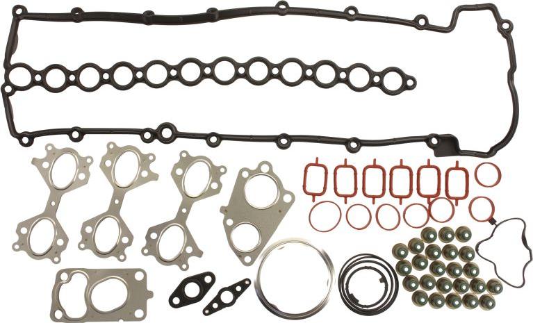 Ajusa 53030900 — Zestaw uszczelek, głowica cylindrów
