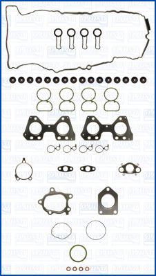 Ajusa 53030600 - ZESTAW USZCZELEK GÓRA BMW 3 F31 12-