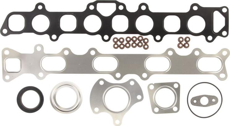 Ajusa 53030000 — Zestaw uszczelek, głowica cylindrów
