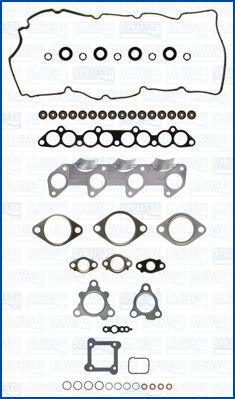 Ajusa 53038100 — Zestaw uszczelek, głowica cylindrów
