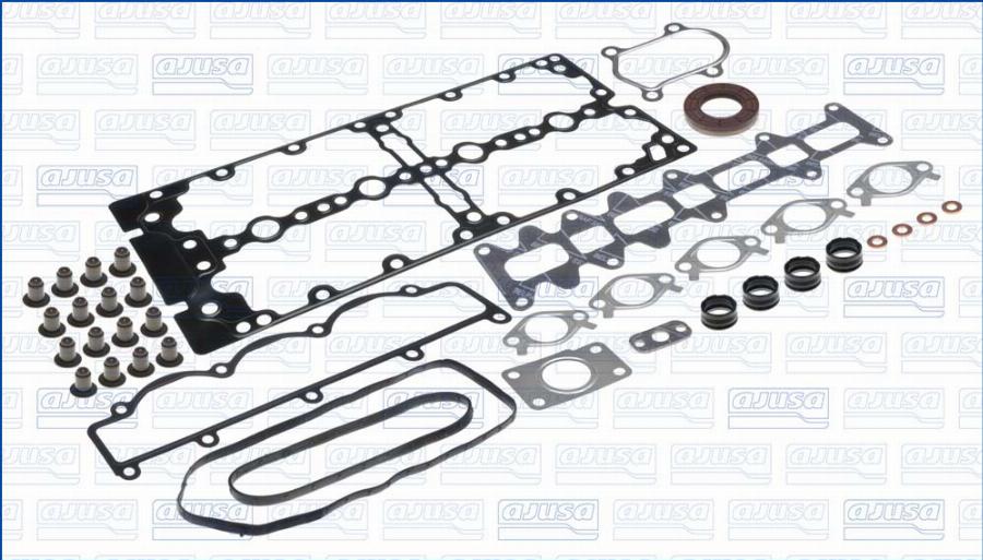 Ajusa 53033400 — Zestaw uszczelek, głowica cylindrów