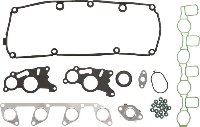 Ajusa 53029100 — Zestaw uszczelek, głowica cylindrów