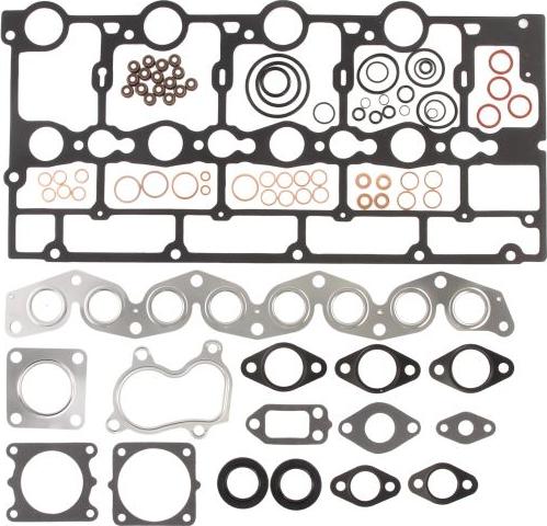 Ajusa 53024100 — Zestaw uszczelek, głowica cylindrów
