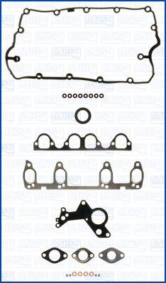 Ajusa 53024700 — Zestaw uszczelek, głowica cylindrów