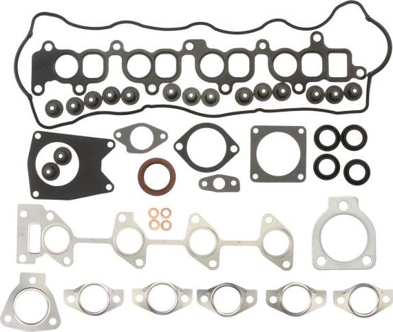 Ajusa 53025600 — Zestaw uszczelek, głowica cylindrów