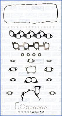 Ajusa 53025800 — Zestaw uszczelek, głowica cylindrów