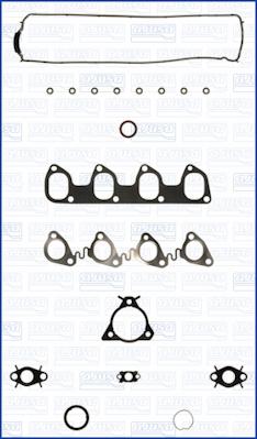 Ajusa 53026900 - ZESTAW USZCZELEK GÓRA FORD MONDEO 07-