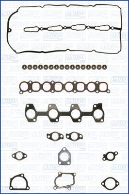 Ajusa 53021500 — Zestaw uszczelek, głowica cylindrów