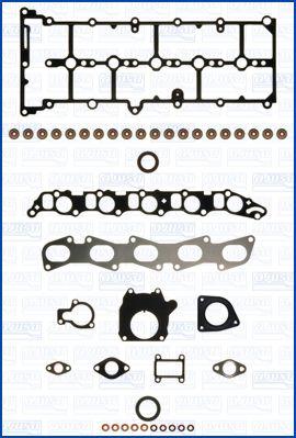 Ajusa 53023400 — Zestaw uszczelek, głowica cylindrów