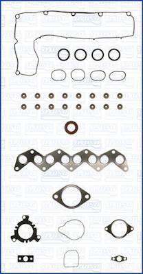 Ajusa 53027000 — Zestaw uszczelek, głowica cylindrów