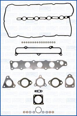 Ajusa 53070100 — Zestaw uszczelek, głowica cylindrów