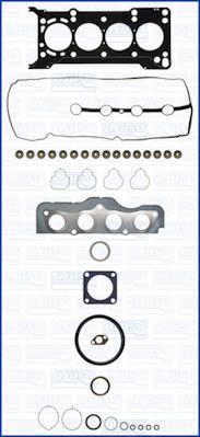 Ajusa 52460100 - ZESTAW USZCZELEK GÓRA MAZDA 2 11-