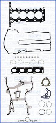 Ajusa 52436200 — Zestaw uszczelek, głowica cylindrów