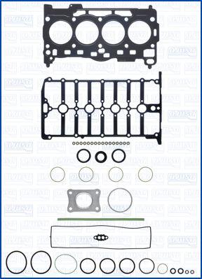 Ajusa 52430600 — Zestaw uszczelek, głowica cylindrów