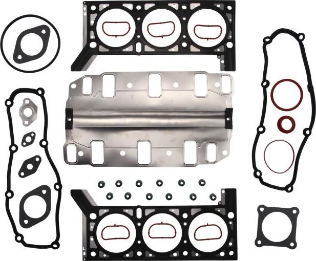 Ajusa 52425700 — Zestaw uszczelek, głowica cylindrów
