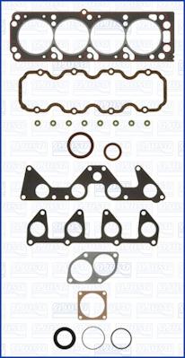 Ajusa 52041400 — Zestaw uszczelek, głowica cylindrów