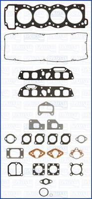 Ajusa 52078700 — Zestaw uszczelek, głowica cylindrów
