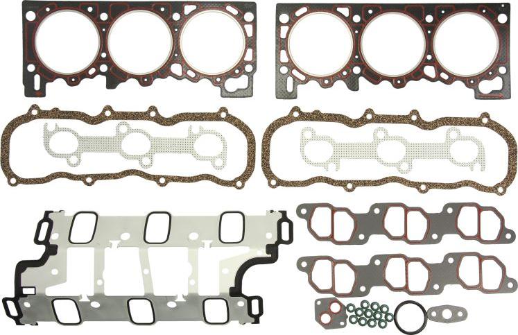 Ajusa 52144000 — Zestaw uszczelek, głowica cylindrów