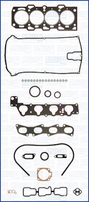 Ajusa 52140700 — Zestaw uszczelek, głowica cylindrów