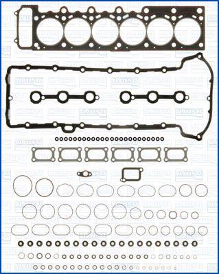 Ajusa 52141800 — Zestaw uszczelek, głowica cylindrów