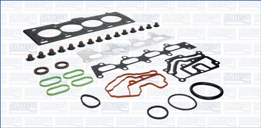 Ajusa 52159600 — Zestaw uszczelek, głowica cylindrów