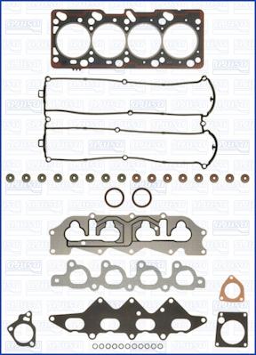 Ajusa 52105500 — Zestaw uszczelek, głowica cylindrów