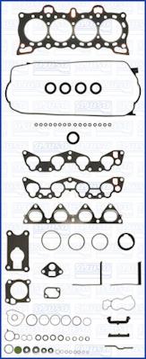 Ajusa 52102500 — Zestaw uszczelek, głowica cylindrów