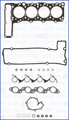 Ajusa 52110300 — Zestaw uszczelek, głowica cylindrów