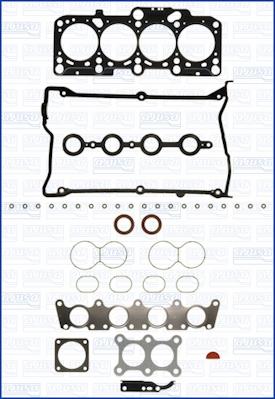 Ajusa 52186500 — Zestaw uszczelek, głowica cylindrów