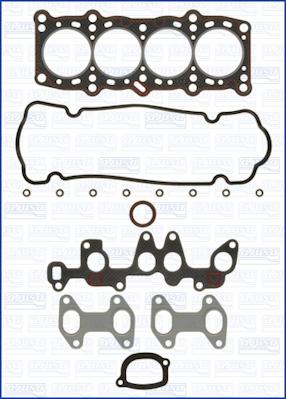 Ajusa 52187900 — Zestaw uszczelek, głowica cylindrów