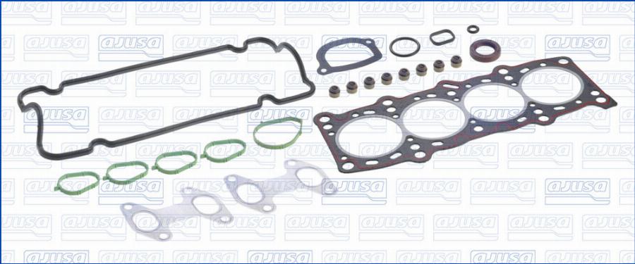 Ajusa 52187700 — Zestaw uszczelek, głowica cylindrów