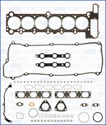 Ajusa 52134800 — Zestaw uszczelek, głowica cylindrów